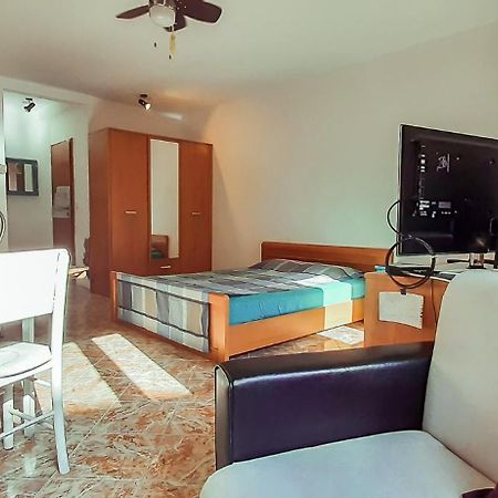 La Piccola Porta, Равда, България Appartement Buitenkant foto