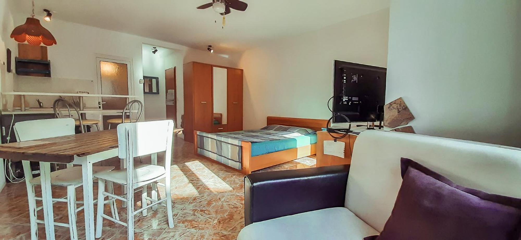 La Piccola Porta, Равда, България Appartement Buitenkant foto