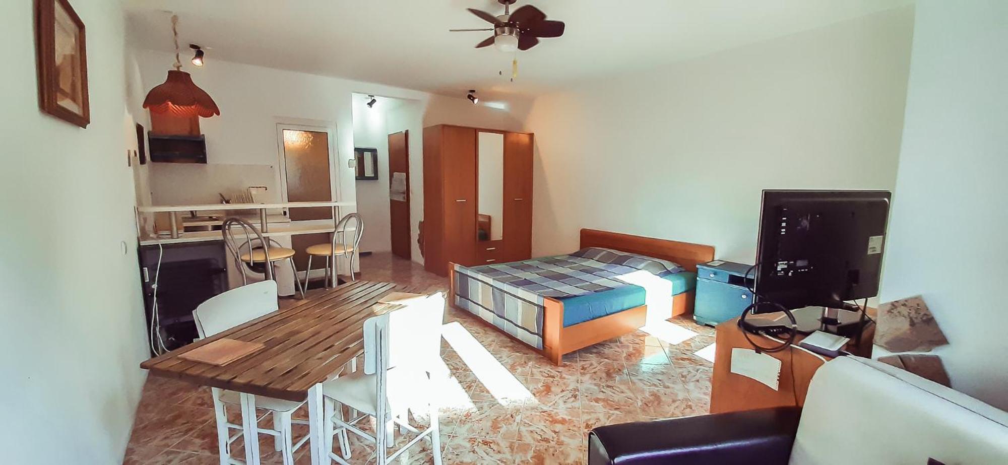 La Piccola Porta, Равда, България Appartement Buitenkant foto