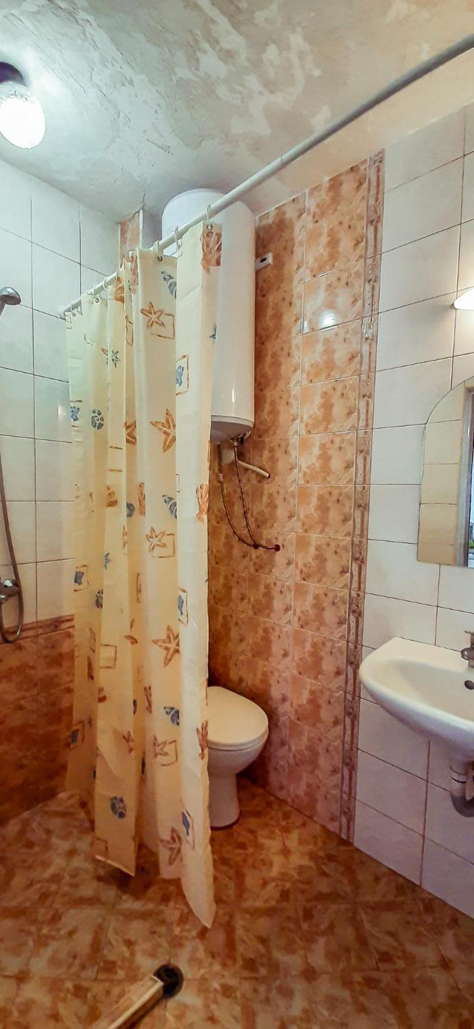 La Piccola Porta, Равда, България Appartement Buitenkant foto