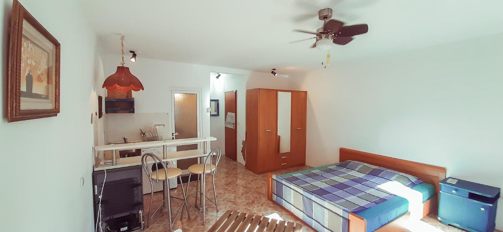 La Piccola Porta, Равда, България Appartement Buitenkant foto