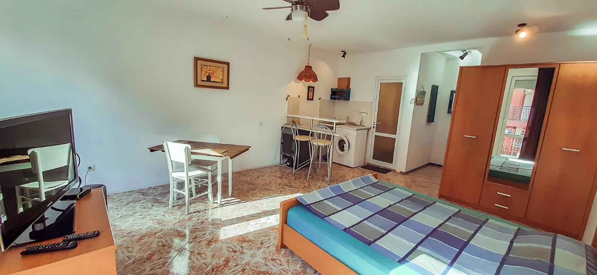 La Piccola Porta, Равда, България Appartement Buitenkant foto