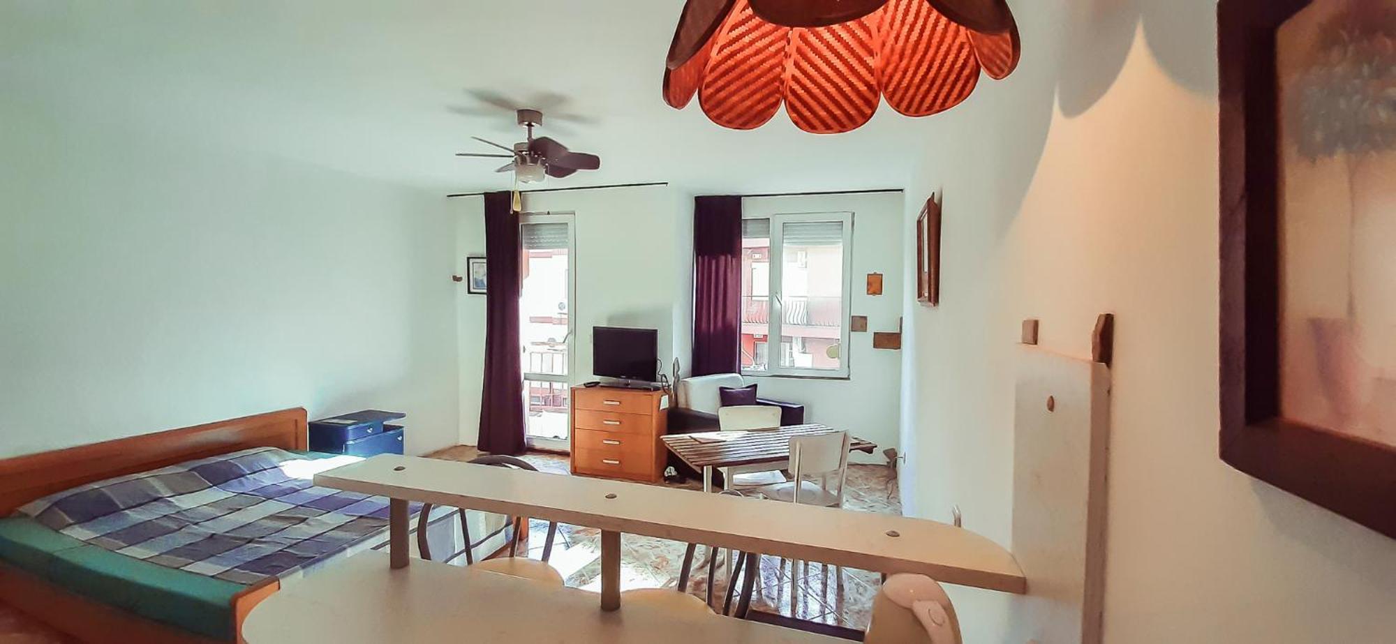 La Piccola Porta, Равда, България Appartement Buitenkant foto
