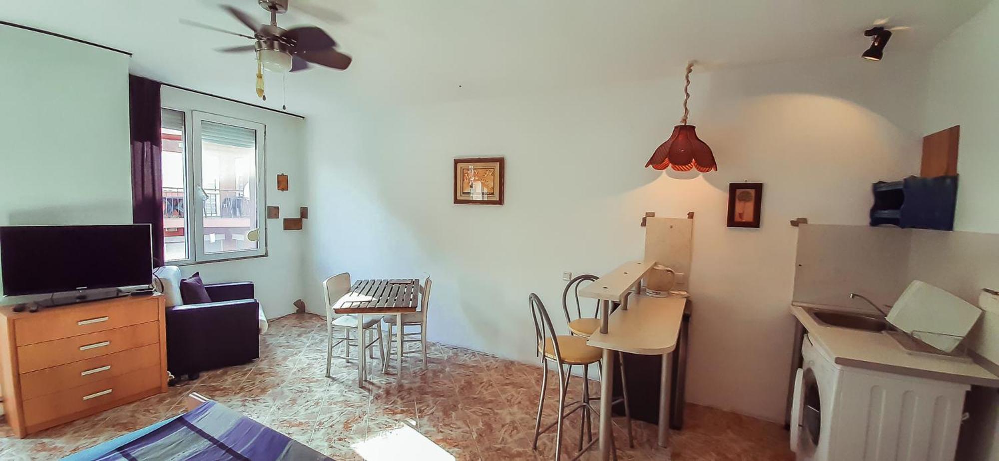 La Piccola Porta, Равда, България Appartement Buitenkant foto