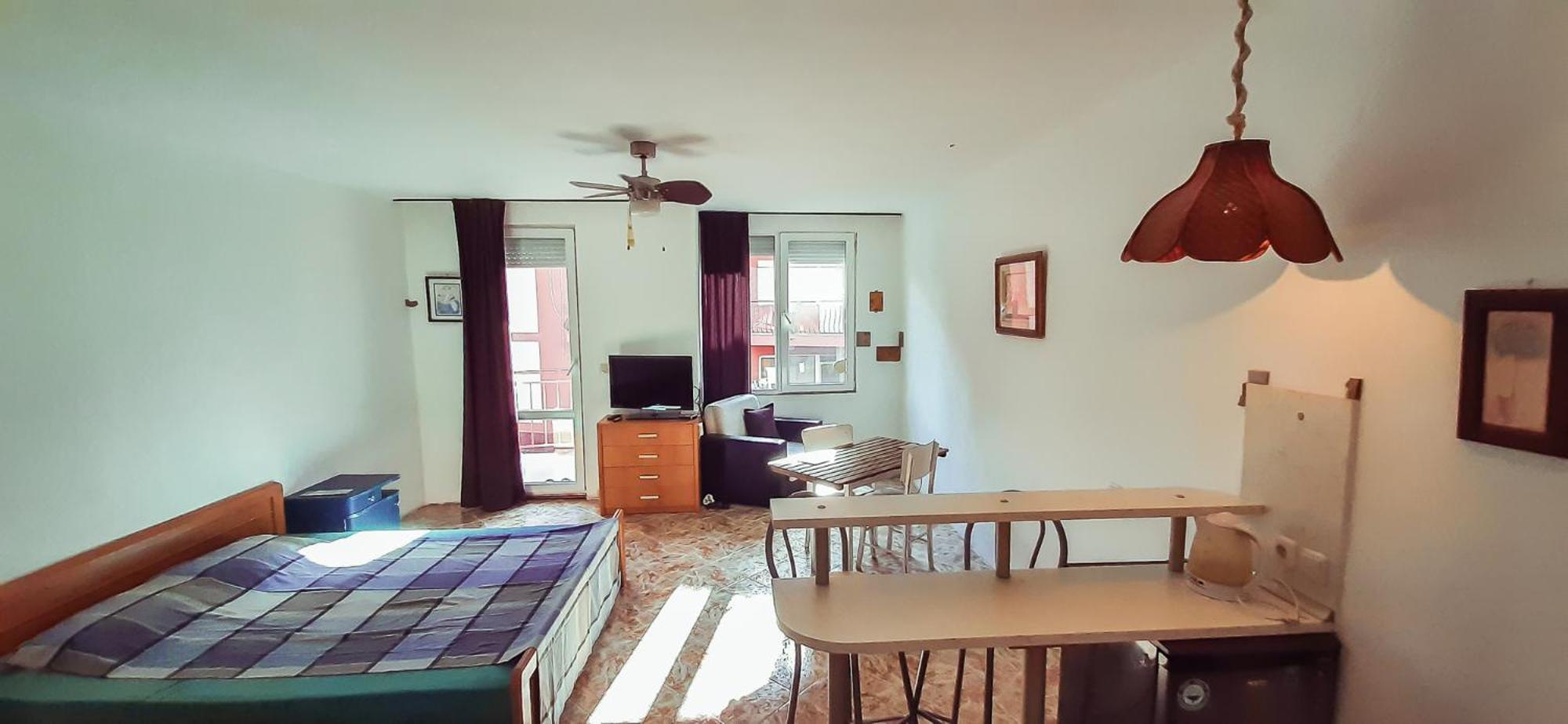 La Piccola Porta, Равда, България Appartement Buitenkant foto