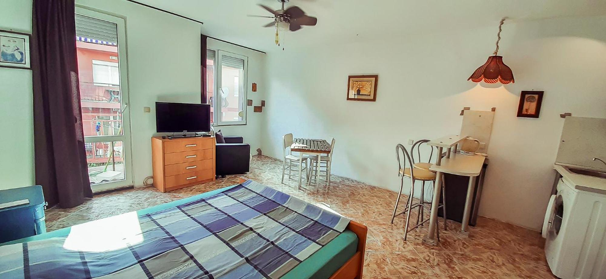 La Piccola Porta, Равда, България Appartement Buitenkant foto